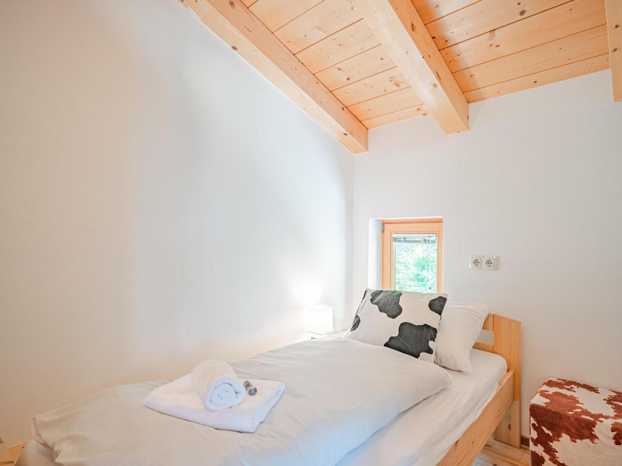 Villa Hexenwasser à Söll Extérieur photo