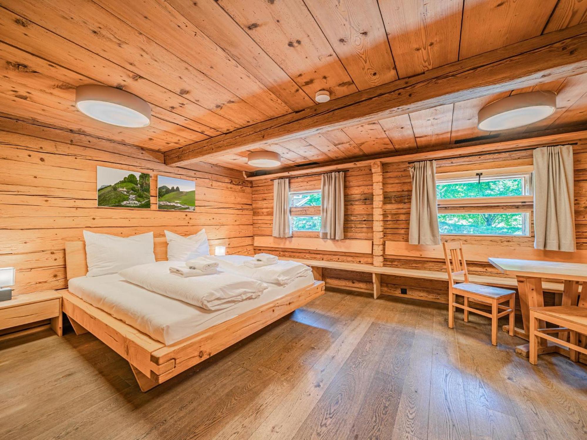 Villa Hexenwasser à Söll Extérieur photo
